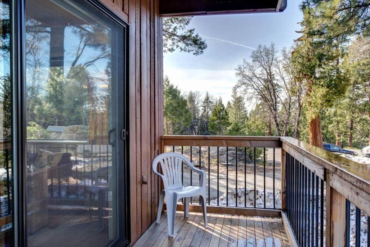A112 Studio Inside Yosemite Park- Mins From Badger Pass And Valley Villa Yosemite West Kültér fotó