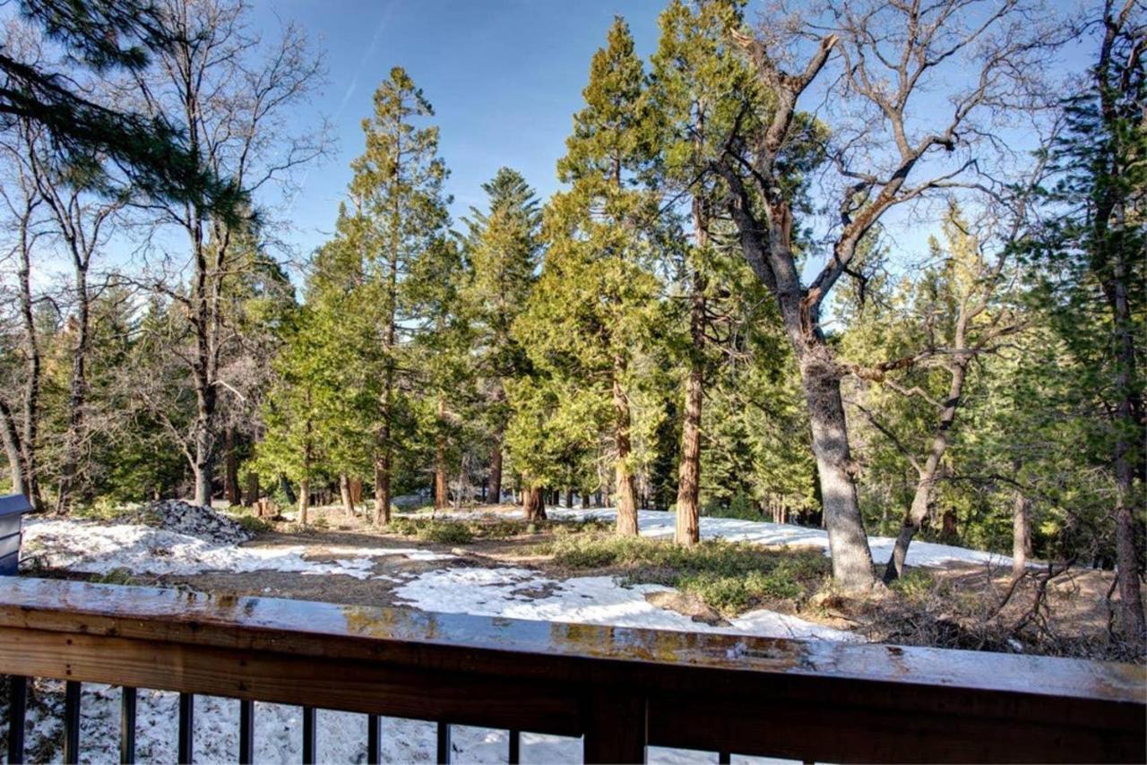 A112 Studio Inside Yosemite Park- Mins From Badger Pass And Valley Villa Yosemite West Kültér fotó